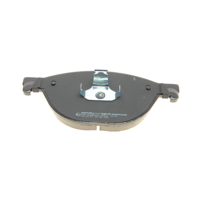 Колодки гальмівні (передні) BMW 5 (F07/F10/F11) 09-17/6 (F06/F13) 11-18/7 (F01/F02/F03/F04) 08-15