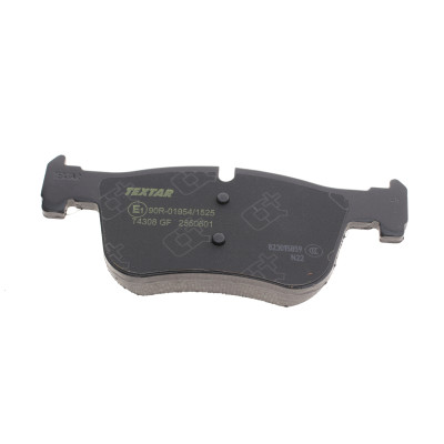 Колодки гальмівні (передні) BMW 1 (F20)/3 (F30)/4 (F32) 10- (CBI) Q+