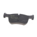 Колодки гальмівні (передні) BMW 1 (F20)/3 (F30)/4 (F32) 10- (CBI) Q+