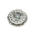 Комплект зчеплення BMW 3 (E46)/X3 (E83) 00-06 (d=240mm) M54/M47