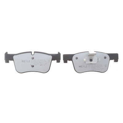 Колодки гальмівні (передні) BMW 1 (F20)/3 (F30)/4 (F32) 10- (PREMIUM)