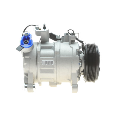 Компресор кондиціонера BMW 3 (E90-E93)/5 (F10/F11)/X1 (E84) 1.6-2.0D N47 04-