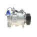 Компресор кондиціонера BMW 3 (E90-E93)/5 (F10/F11)/X1 (E84) 1.6-2.0D N47 04-
