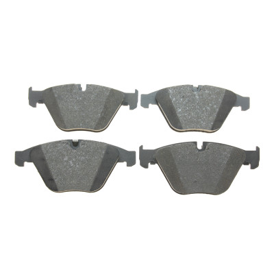 Колодки гальмівні (передні) BMW 3 (E90/E91/E92/E93) 04-13/X1 (E84) 09-15/Z4 (E89) 09-16