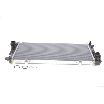 Радіатор охолодження BMW 5 (10/F11) 2.0 11-17 N20