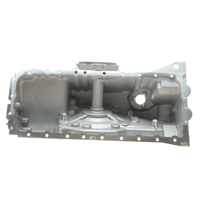 Маслоприймач (піддон) BMW X5 (E70)/X6 (E71/E72) 08-14 N55