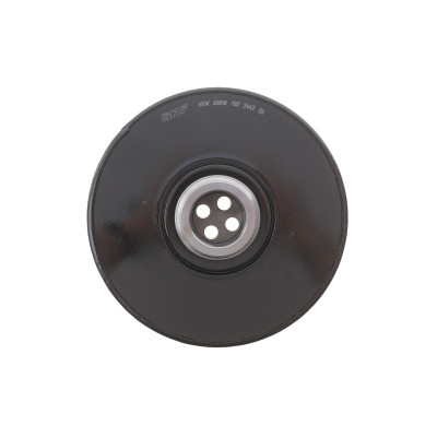 Шків колінвалу BMW 5 (F10/F07/F11)/7 (F01/F02/F03/F04)/X5 (E70)/X6 (E71/E72) 3.0D 08-14 (7PK) N57