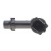 Фланець системи охолодження BMW 3 (F30/F80)/5 (F10/G30/F90)/7 (G11/G12)/X5 (F15/F85) 11-23 B47 D20