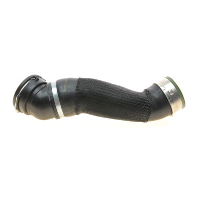 Патрубок інтеркулера (L) BMW 5 (E60) 04-10 M57 D30