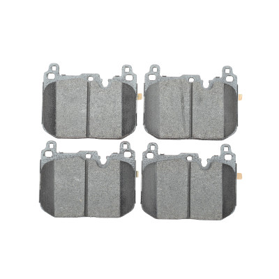 Колодки гальмівні (передні) BMW 1 (F40)/2 (F44)/X2 (F39) 18-/Mini Cooper 13-
