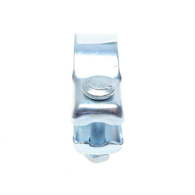 Хомут глушника Citroen Jumper/Peugeot Boxer 2.8 HDi 00-02 (d=60.5mm)