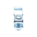 Хомут глушника Citroen Jumper/Peugeot Boxer 2.8 HDi 00-02 (d=60.5mm)