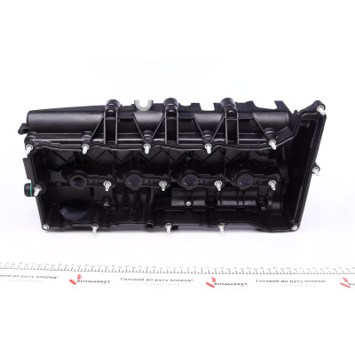 Кришка клапанів BMW 3 (E90)/5 (E61)/X3 (E83) 1.8d/2.0d 06-13