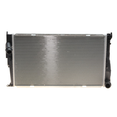 Радіатор охолодження BMW 1 (E81/E87)/3 (E90-E93)/X1 (E84) 2.0/3.0 05-11 (N47/N57/N55)