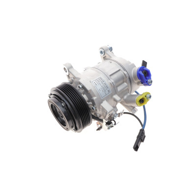 Компресор кондиціонера BMW 3 (E90-E93)/5 (F10/F11)/X1 (E84) 1.6-2.0D N47 04-