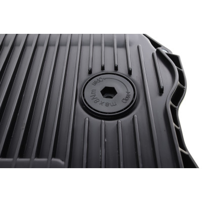 Маслоприймач (піддон) BMW 3 (F30/F80)/ 5 (F10/F11)/ 7 (F01/F02/F03/F04) (N47/N20/N55/N57)