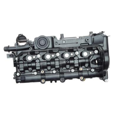 Кришка клапанів BMW 3 (E90/F30/F80)/5 (E60/F10)/X3 (F25)/X5 (F15/F85) 1.6/2.0D 06-18 (N47)