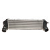 Радіатор інтеркулера BMW 5 (F10/F11) 2.0 N20 11-16