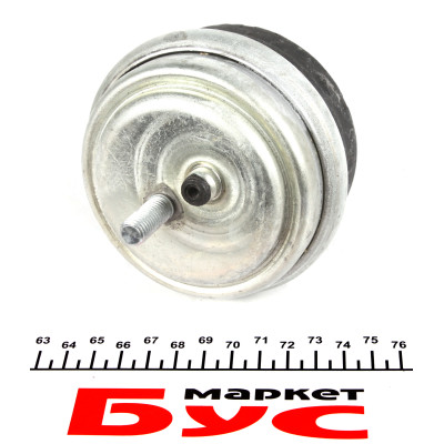Подушка двигуна (передня) BMW 5 (E39) 2.5 TD 96-04