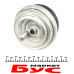 Подушка двигуна (передня) BMW 5 (E39) 2.5 TD 96-04