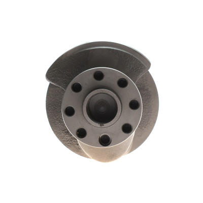 Колінчастий вал BMW 3 (E90)/7 (F01-F04)/X6 (E71/E72) 06-14 N54/N55 (корінь тільки 180 007 0008 00)