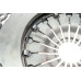 Комплект зчеплення VW Caddy III 1.4/1.6/2.0 04-15 (d=230mm) (+вижимний)