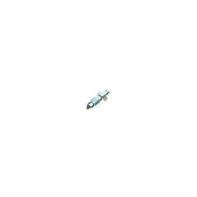 Ремкомплект супорта (переднього) Peugeot 407 04-11 (d=57mm)(TRW)(+ поршен/направляюча)SuperKit