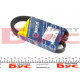 Ремінь генератора Peugeot Partner 1.1/1.4 96- (5PK890) Ремінь генератора Peugeot Partner 1.1/1.4 96- (5PK890)