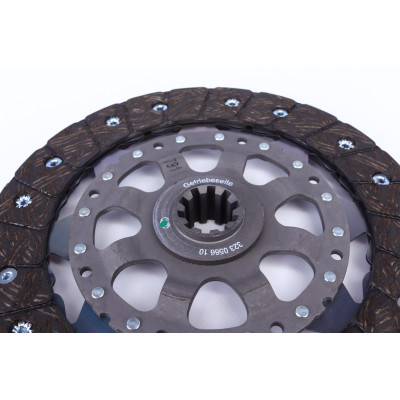 Комплект зчеплення BMW 3 (E46) 98-05 M43/N40/N42/N45/N46