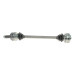 Піввісь (задня) BMW 3 (E36/E46) 90-05 M40/M42/M43/M50/M52/M54/N40/N42/N46 (27x620x48T) (+ABS)
