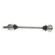 Піввісь (задня) BMW 3 (E36/E46) 90-05 M40/M42/M43/M50/M52/M54/N40/N42/N46 (27x620x48T) (+ABS)