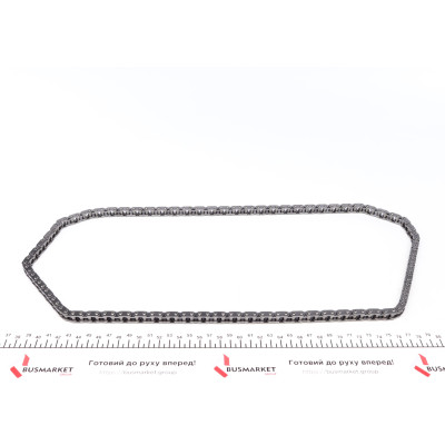 Ланцюг ГРМ BMW X3 (E83/E84)/3 (E46/E90) (N42/N46) 98-13/MB Sprinter (W906) 1.8 (M271) 08-18 (z=142)
