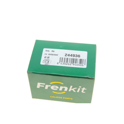 Ремкомплект супорта (заднього) BMW 7 (F01-F04) 08- (d=44mm) (+поршень) (Ate)
