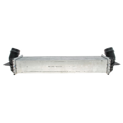 Радіатор інтеркулера BMW 5 (F10) 3.5i/ 7 (F01/F02/F03/F04) 4.0i 10-17