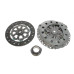 Комплект зчеплення BMW 3 (E46) 98-05 M47/N42/N46