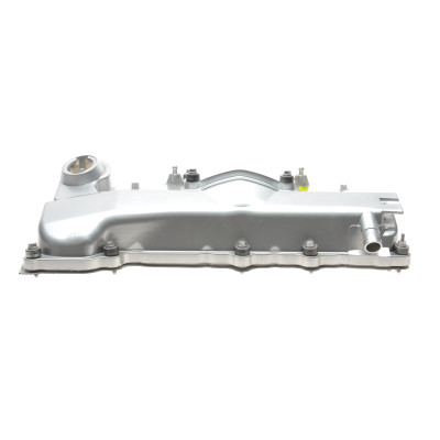 Кришка клапанів BMW 3 (E46/E90)/5 (E60) 1.8/2.0 N42/N46 01- (Алюміній)