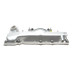 Кришка клапанів BMW 3 (E46/E90)/5 (E60) 1.8/2.0 N42/N46 01- (Алюміній)