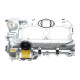 Кришка клапанів BMW 3 (F30/F35)/4 (F32)/5 (F10)/X5 (F15/F85) 09- N20 (алюмінієва)