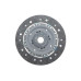 Демпфер + комплект зчеплення BMW X1/X3 (E83/E84) 2.0d (N47) 07-12