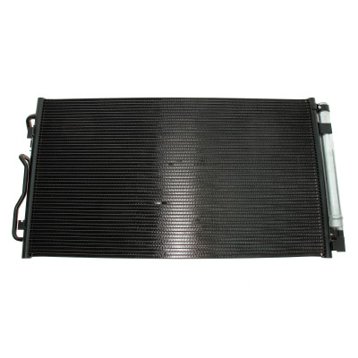 Радіатор кондиціонера BMW 1 (F20/F21)/3 (F30/F80) 11-