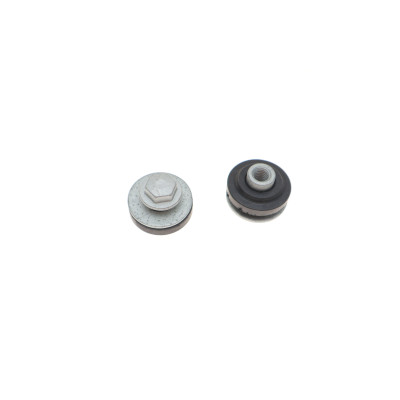 Кришка клапанів BMW 3 (E46)/5 (E39) 2.0-3.0  (M52/M54) 04-11