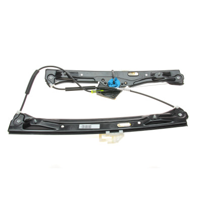 Склопідіймач (передній) BMW 3 (F30/F80/F31) 12-18 (L) (електро) (без моторчика)