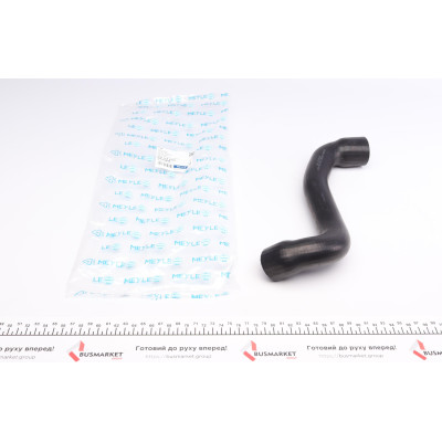 Патрубок радіатора (нижній) BMW 5 (E34) 2.0/2.5i 87-95