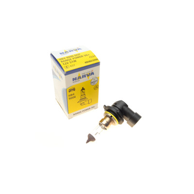 Автолампа HB4/9006 12V 55W P22d Range Power 50 + (знято з вир-ва)