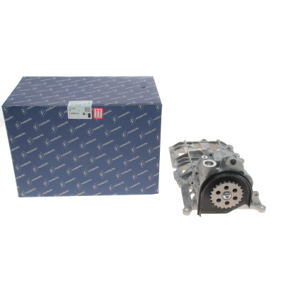 Насос масляний BMW 3 (E90/F30/F80)/5 (F10) 05-18 (N47)