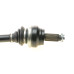 Піввісь (задня) BMW X5 (E70/F15/F85)/X6 (F16/F86) 06-19 (30x27x810)