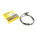 Датчик ABS (передній) BMW 5 (F10/F18)/7 (F01-F04) 08- (L=988mm)
