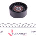 Ролик генератора Opel Omega 2.5DTI 01-03 (натяжний) (70x26) (MPQ0631)