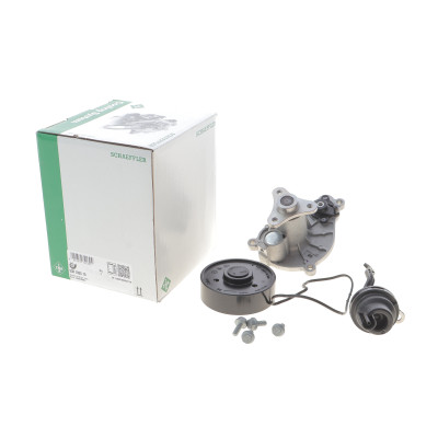 Помпа води BMW 3 (F30/F80)/5 (G30/F90)/7 (G11/G12) 15- B46/B48 (перемикаючий)