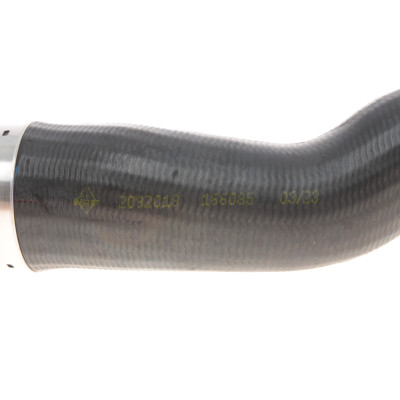 Патрубок інтеркулера (R) BMW 5 (F10/F07) 2.0d 10-16 (B47/N47)